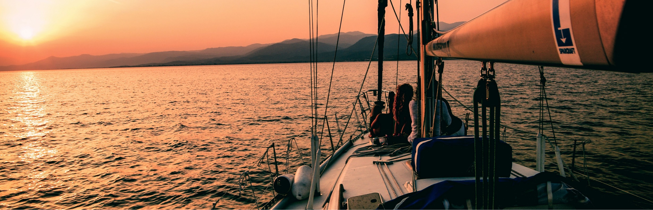 second image with boat